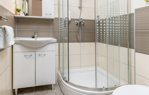 Semesterlägenhet - Pula , Kroatien - CIR779 7