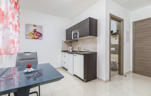 Semesterlägenhet - Pula , Kroatien - CIR779 6