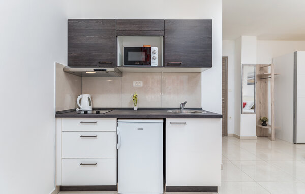 Semesterlägenhet - Pula , Kroatien - CIR779 5