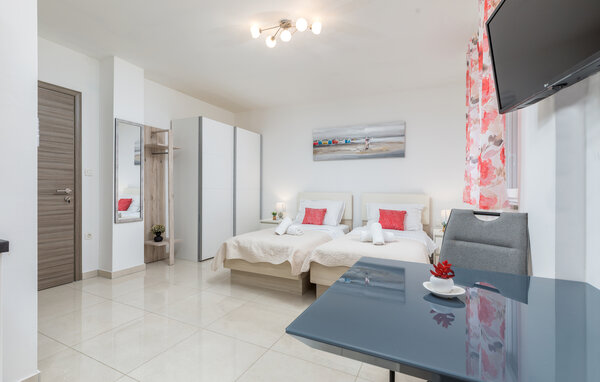 Semesterlägenhet - Pula , Kroatien - CIR779 2