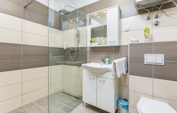 Appartement - Pula , Kroatië - CIR781 8