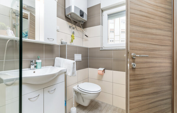 Appartement - Pula , Kroatië - CIR781 9