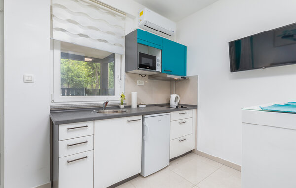 Appartement - Pula , Kroatië - CIR781 6