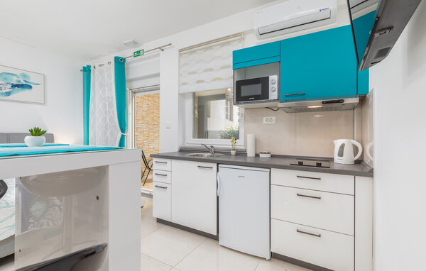 Appartement - Pula , Kroatië - CIR781 3