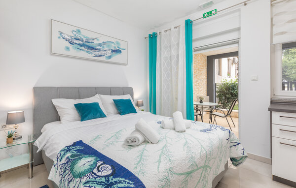 Appartement - Pula , Kroatië - CIR781 2