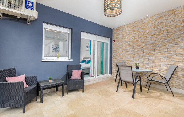 Appartement - Pula , Kroatië - CIR781 5