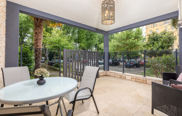 Appartement - Pula , Kroatië - CIR781 4