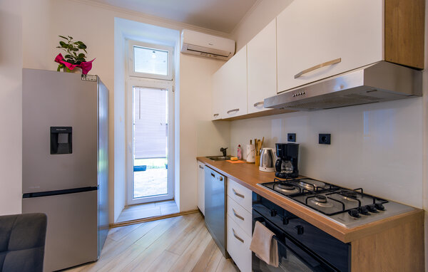 Apartament - Pula , Chorwacja - CIR782 402