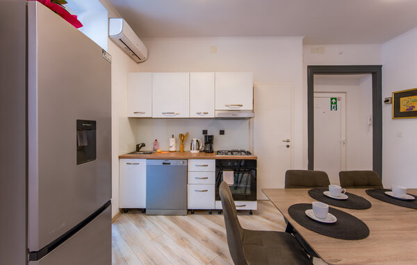 Apartament - Pula , Chorwacja - CIR782 403