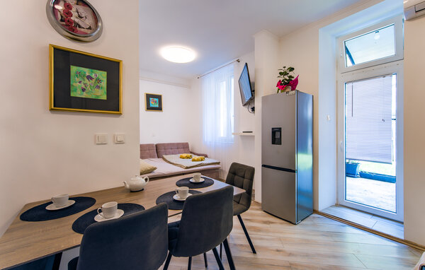 Apartament - Pula , Chorwacja - CIR782 404