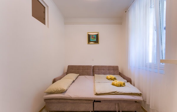 Apartament - Pula , Chorwacja - CIR782 301