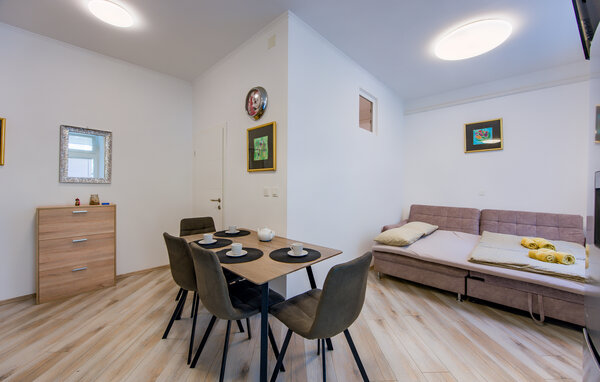 Apartament - Pula , Chorwacja - CIR782 302