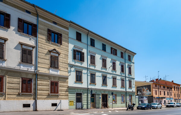 Apartament - Pula , Chorwacja - CIR782 81