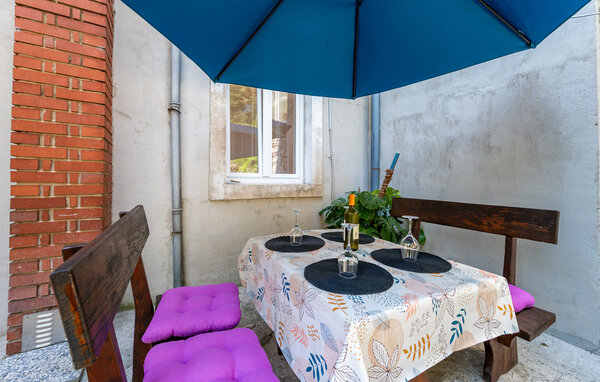 Apartament - Pula , Chorwacja - CIR782 5