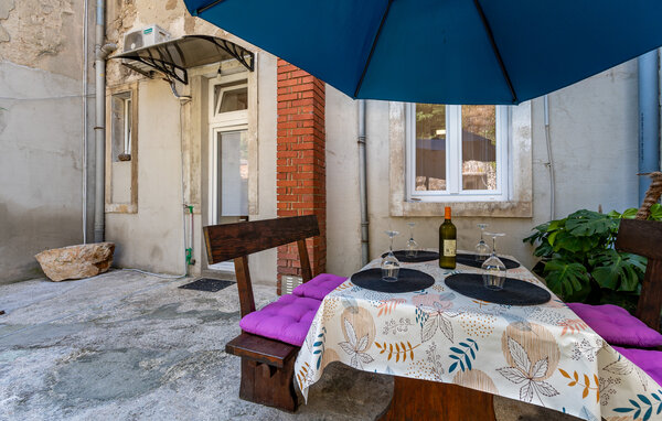 Apartament - Pula , Chorwacja - CIR782 101