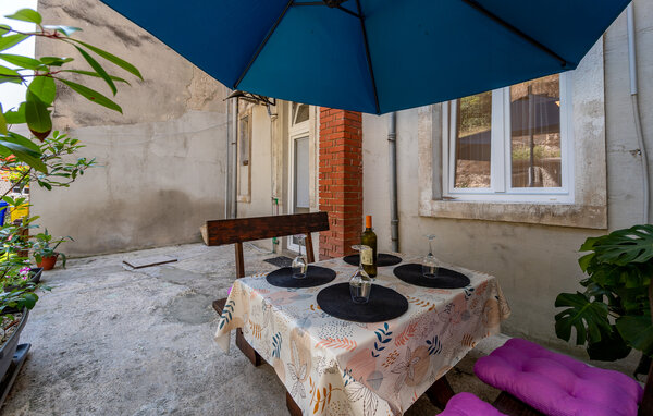 Apartament - Pula , Chorwacja - CIR782 102