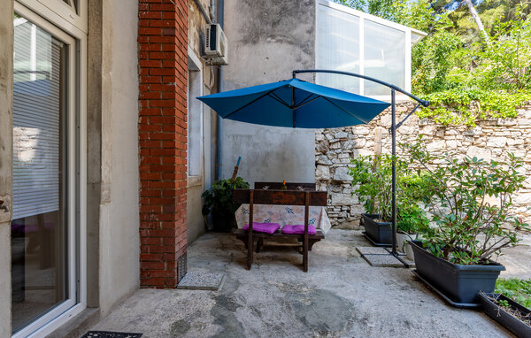 Apartament - Pula , Chorwacja - CIR782 104