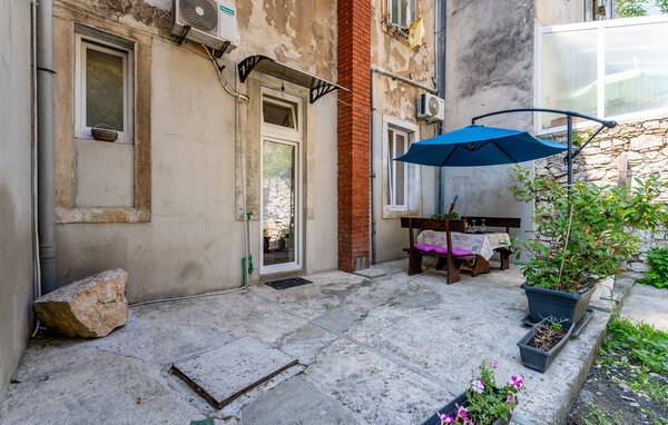 Apartament - Pula , Chorwacja - CIR782 105