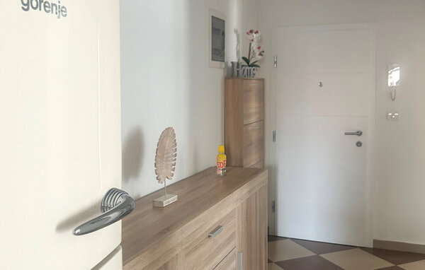 Apartamento - Pula , Croacia - CIR786 401