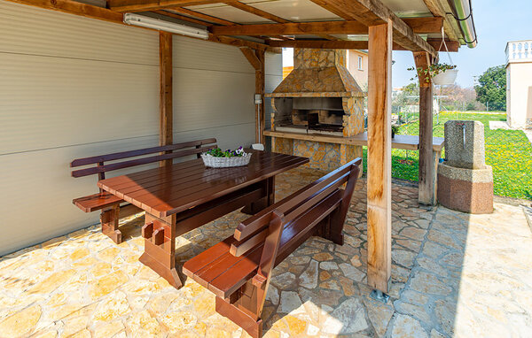 Apartamento - Pula , Croacia - CIR786 101
