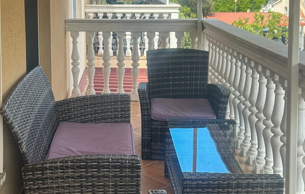 Apartamento - Pula , Croacia - CIR786 102