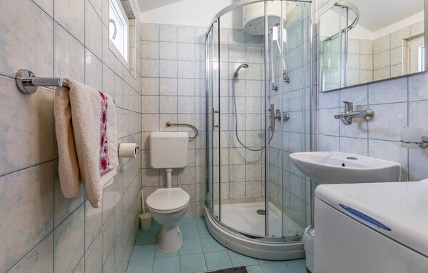 Holiday Home - Pula - Vintijan , Croatia - CIR787 701