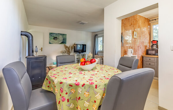 Holiday Home - Pula - Vintijan , Croatia - CIR787 403