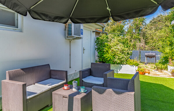 Holiday Home - Pula - Vintijan , Croatia - CIR787 102