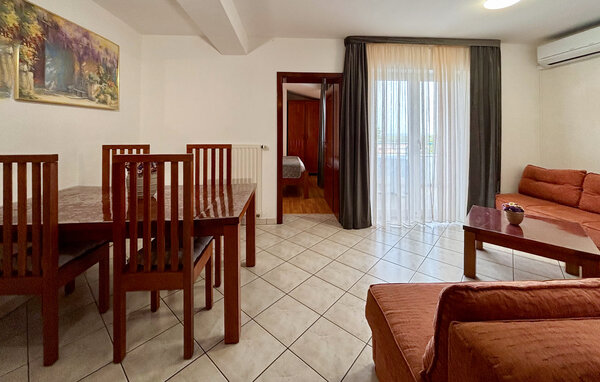 Lejlighed - Pula - Pjescana Uvala , Kroatien - CIR788 301