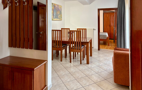 Lejlighed - Pula - Pjescana Uvala , Kroatien - CIR788 303