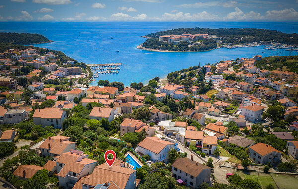 Lejlighed - Pula - Pjescana Uvala , Kroatien - CIR788 7