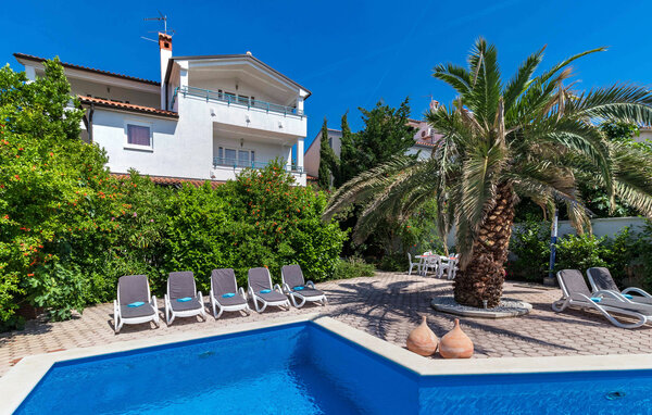 Lejlighed - Pula - Pjescana Uvala , Kroatien - CIR788 1