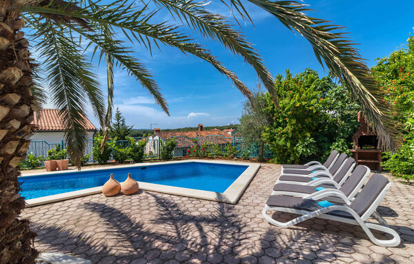 Lejlighed - Pula - Pjescana Uvala , Kroatien - CIR788 12