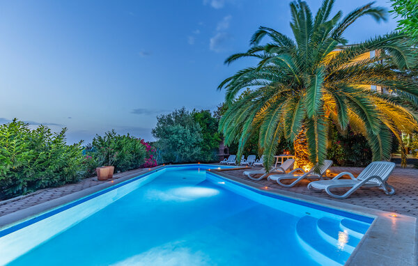 Lejlighed - Pula - Pjescana Uvala , Kroatien - CIR788 19