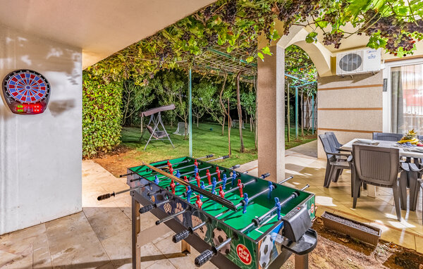 Appartement - Pula - Jadreski , Croatie - CIR789 801