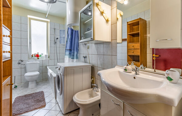 Appartement - Pula - Jadreski , Croatie - CIR789 701