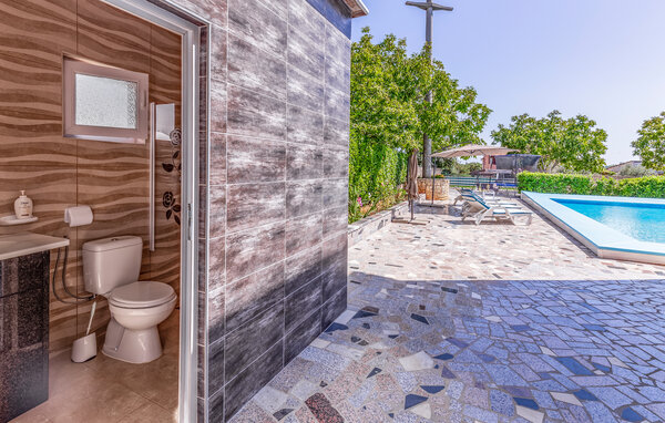 Appartement - Pula - Jadreski , Croatie - CIR789 704