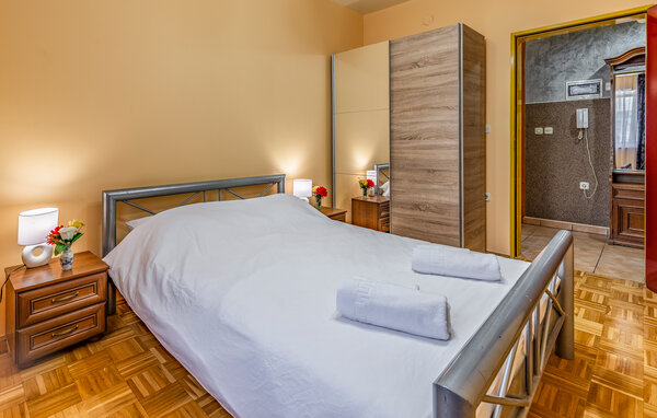 Appartement - Pula - Jadreski , Croatie - CIR789 602