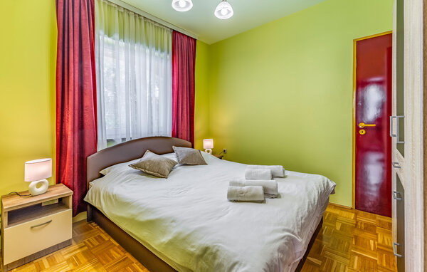 Appartement - Pula - Jadreski , Croatie - CIR789 6