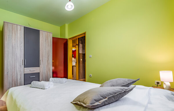 Appartement - Pula - Jadreski , Croatie - CIR789 603