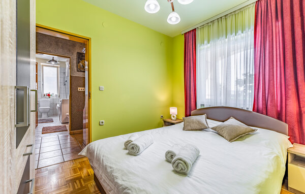 Appartement - Pula - Jadreski , Croatie - CIR789 604