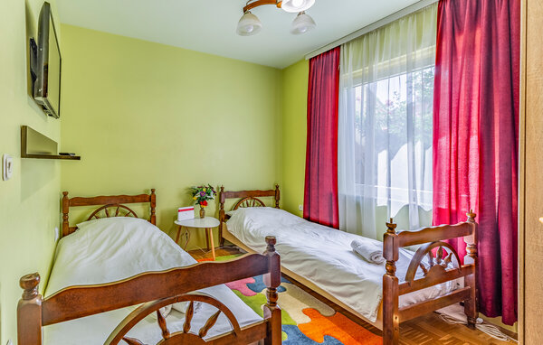 Appartement - Pula - Jadreski , Croatie - CIR789 605