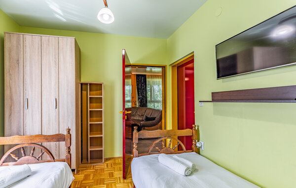 Appartement - Pula - Jadreski , Croatie - CIR789 606