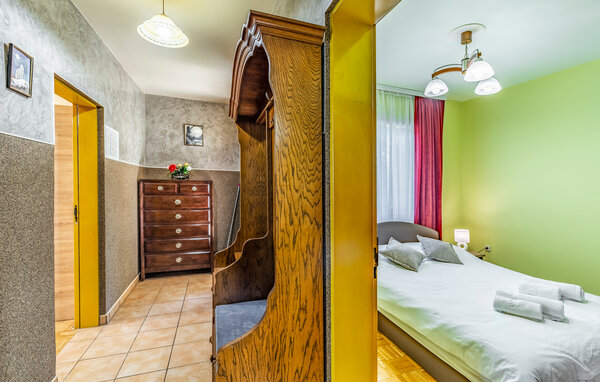 Appartement - Pula - Jadreski , Croatie - CIR789 501