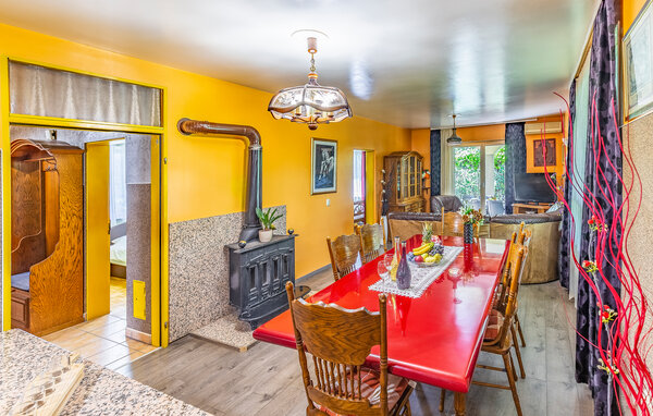 Appartement - Pula - Jadreski , Croatie - CIR789 401