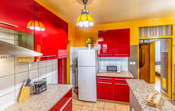 Appartement - Pula - Jadreski , Croatie - CIR789 403