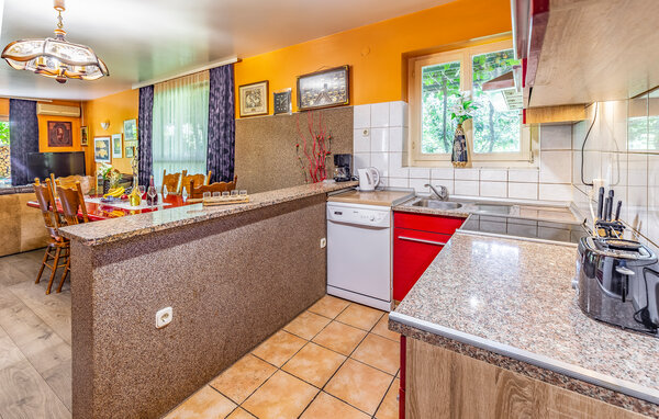 Appartement - Pula - Jadreski , Croatie - CIR789 404