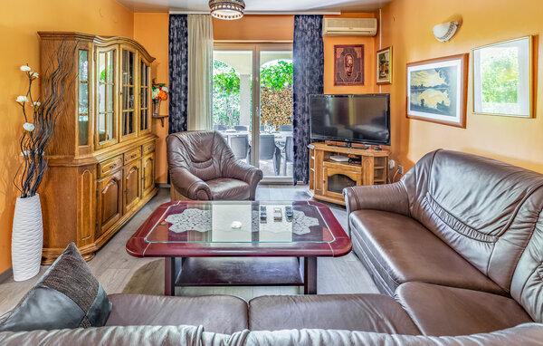 Appartement - Pula - Jadreski , Croatie - CIR789 4