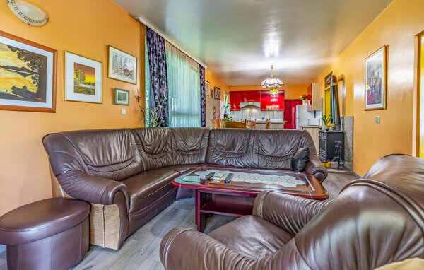 Appartement - Pula - Jadreski , Croatie - CIR789 301