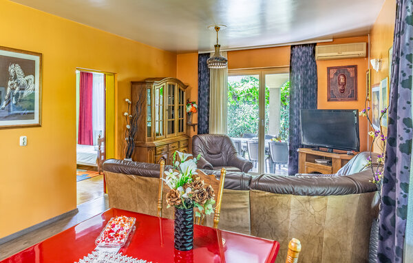 Appartement - Pula - Jadreski , Croatie - CIR789 302